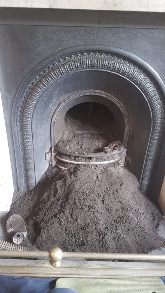 Soot