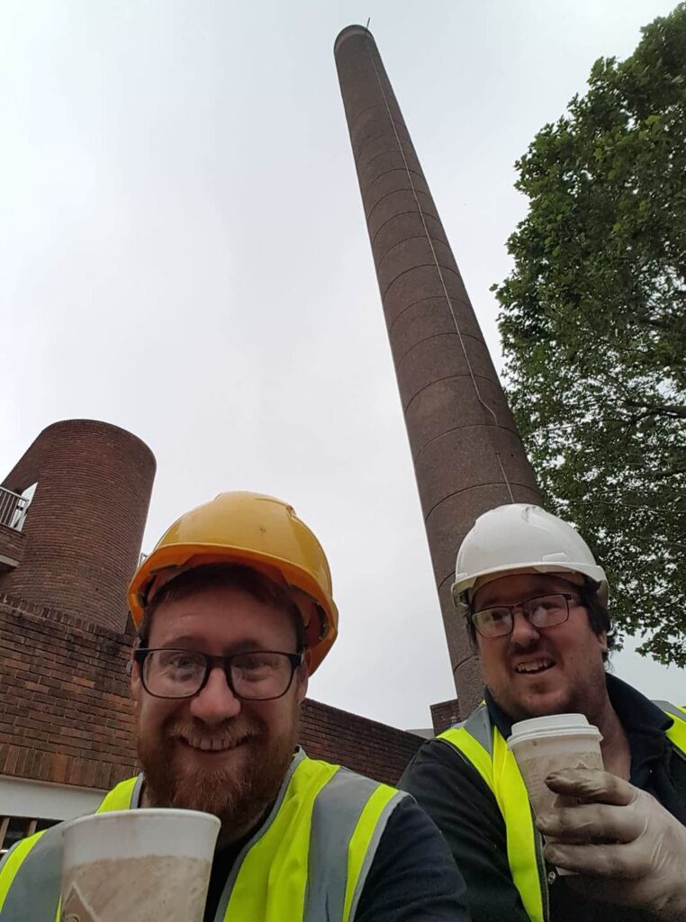 Chimney Sweeps