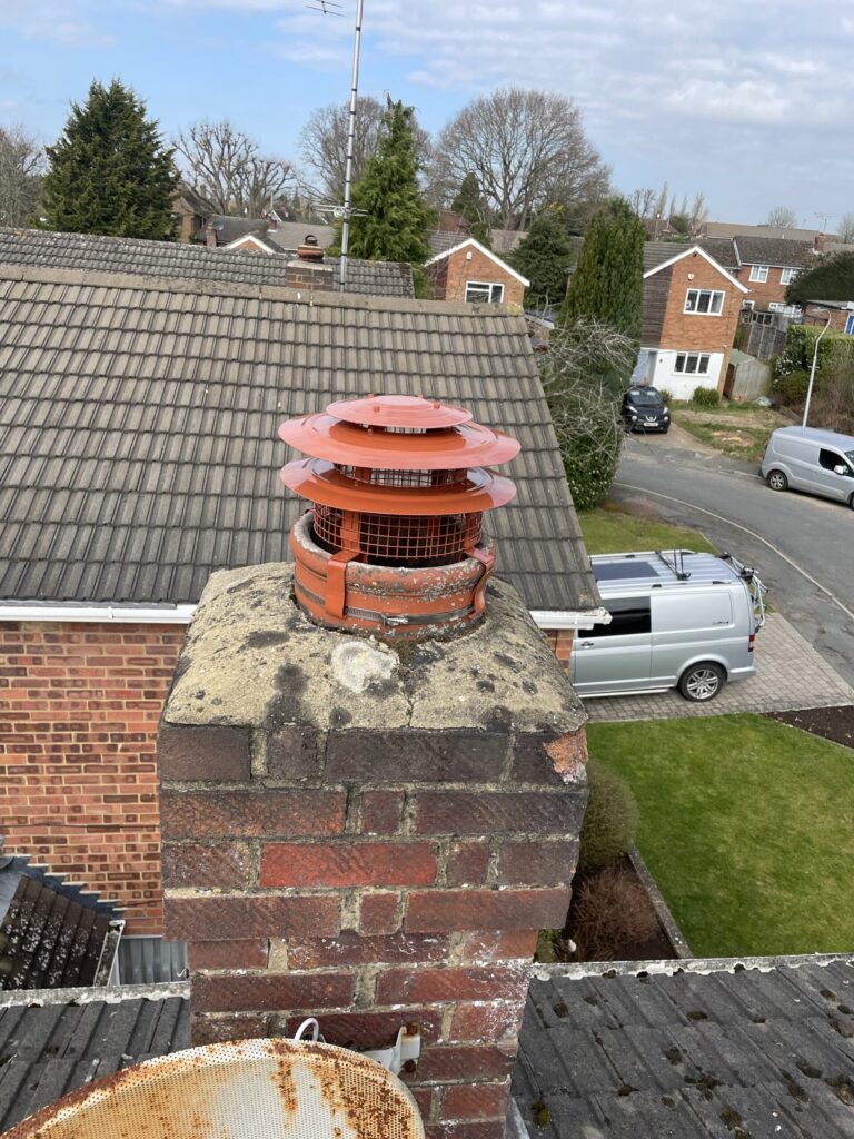 Bird Guard