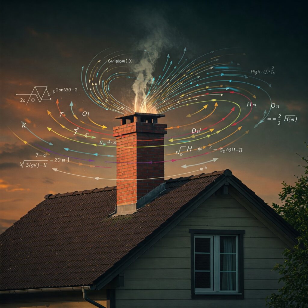 Chimney Consultancy Based on the Science
